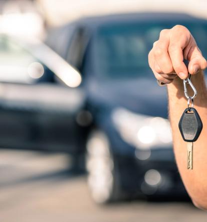 Prodaja rabljenih avtomobilov Medvode