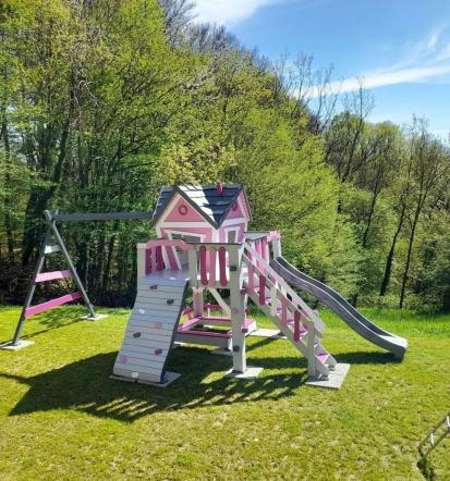 Otroška igrala Slovenija