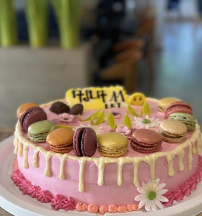 Rojstnodnevne torte Celje