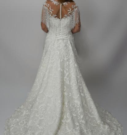 Pomerjanje poročnih oblek Ptuj