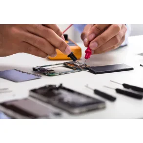 SERVIS APPLE