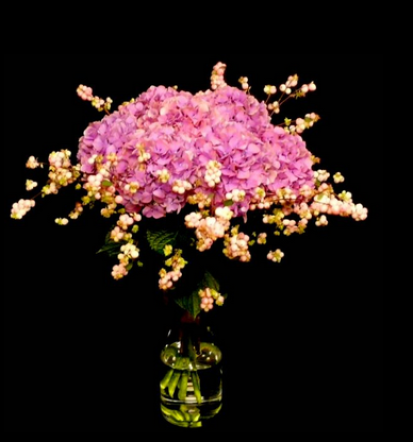 Cvetličarna z dostavo