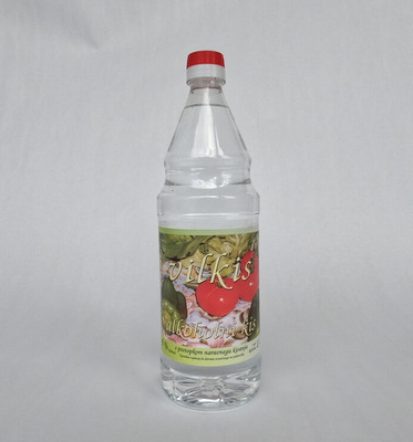 Dober proizvajalec ekološkega kisa Dolenjska, Slovenija