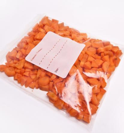 Kvalitetna plastična embalaža Ljubljana