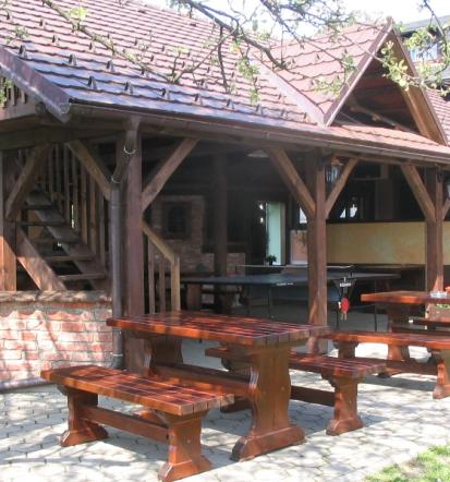 Najem prostora za praznovanje Velika Nedelja