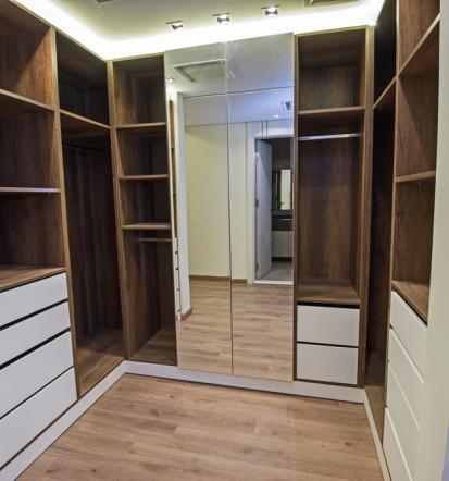 Naročilo pohištva po meri Ljubljana, Slovenija