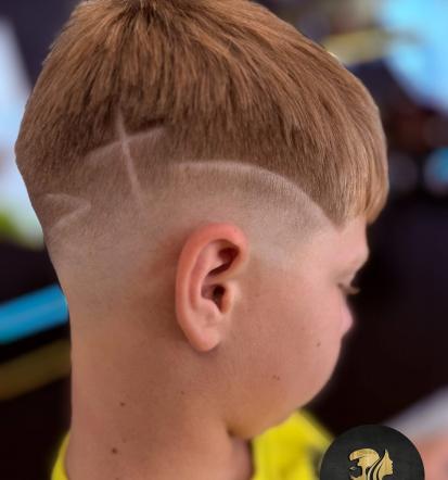 Moška brivnica Žalec, Celje, Maribor