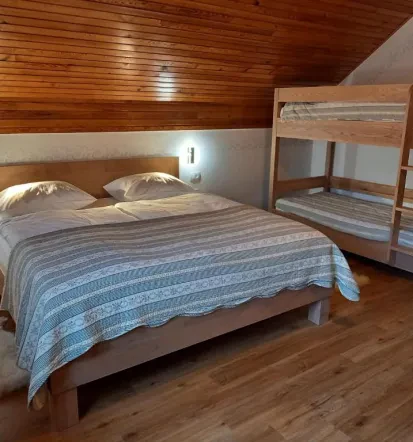Turistična kmetija z nočitvami Zreče, Savinjska