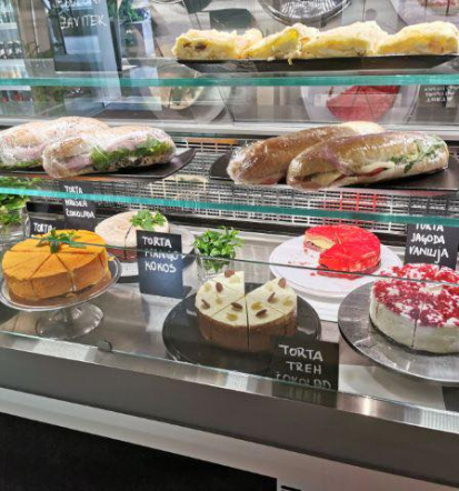 Gostilna s kitajsko hrano Ljubljana, morate jo obiskati