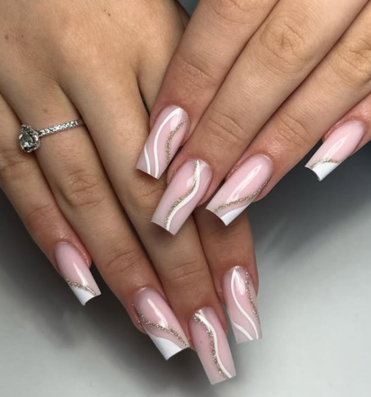 Dobra manikura Nove Jarše, Ljubljana