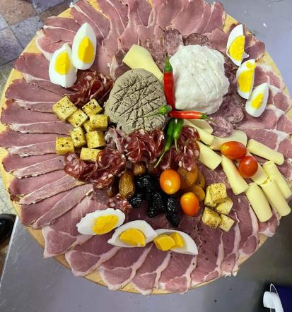 Dnevna kosila Pesnica pri Mariboru