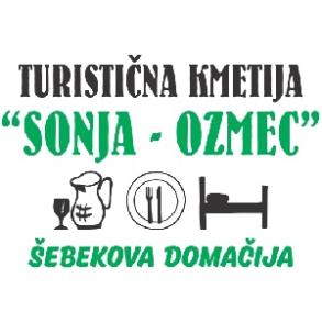 Šebekova Domačija