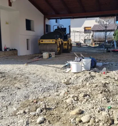 Ugodne nizke gradnje Murska Sobota