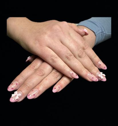 Permanentno lakiranje Slovenska Bistrica