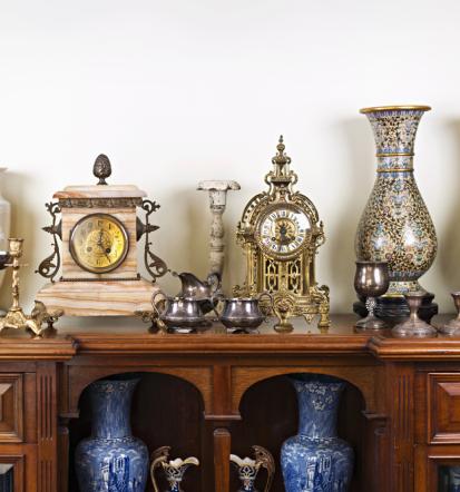 Kvalitetna popravila starinskih ur Podravska, Slovenija, EU