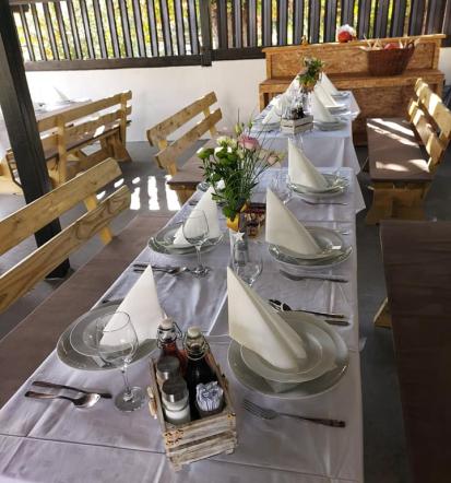 Dobra kosila Pesnica pri Mariboru