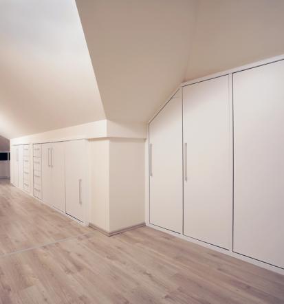 Notranja oprema po naročilu Osrednja Slovenija