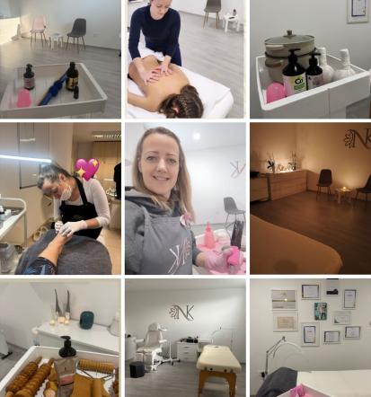 Kozmetični salon Komenda