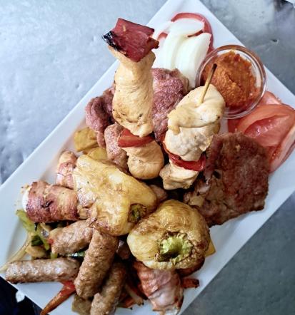 Dnevne malice Pesnica pri Mariboru