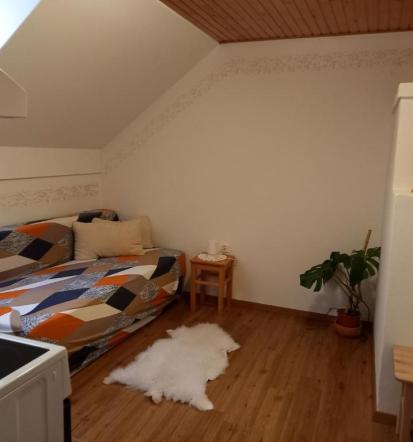 kmetija z nočitvami Savinjska