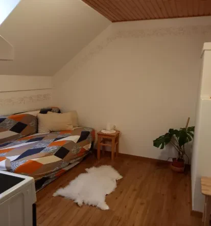 Kmetija z nočitvami Savinjska