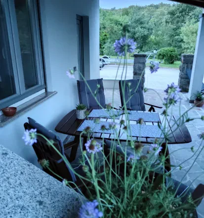 Družinam prijazen apartma Ankaran
