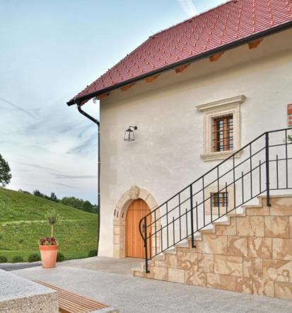 Turistična kmetija Štajerska