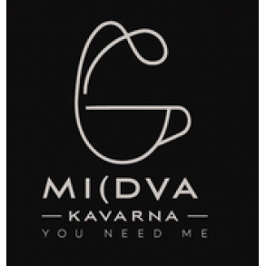 Kavarna Midva