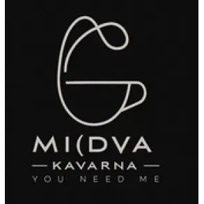 Kavarna Midva