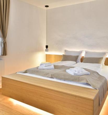 Luksuzna nastanitev Štajerska