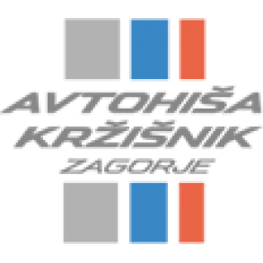Avtohiša Kržišnik, d.o.o.