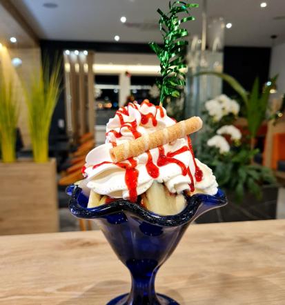 Najboljše sladice Celje