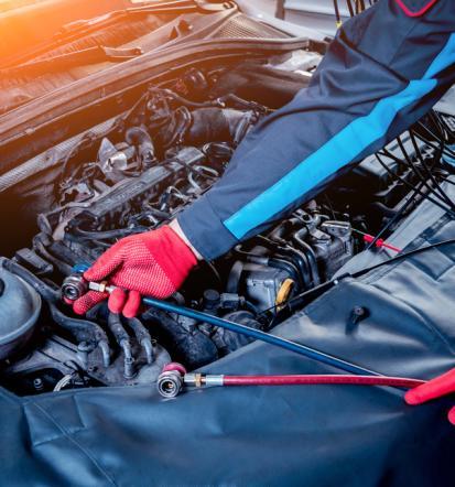 Najbolj ugoden avtoservis Šmarješke Toplice