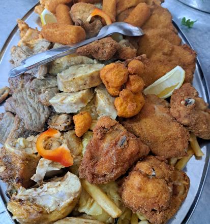 Kosila in malice Pesnica pri Mariboru