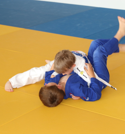 Judo Novo mesto