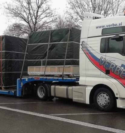 Prevozi izrednega tovora