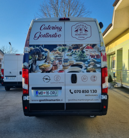 Ugoden tisk promocijskih artiklov Slovenija