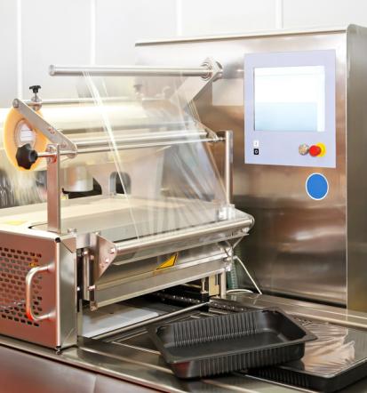 plastična embalaža Ljubljana