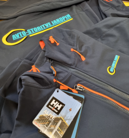 Hiter tisk promocijskih artiklov Slovenija