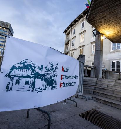 Klub prekmurskih študentov Murska Sobota