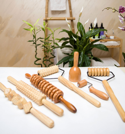 Sprostitvene masaže v Beli Zmaj, Postojna