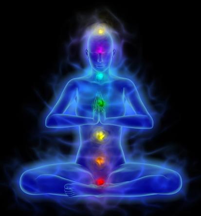 Energetsko zdravljenje na daljavo Ljubljana