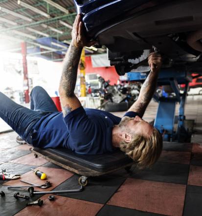 Ugodna menjava gum Tržič