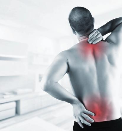 Somatska transformacija, rešitev za kronične bolečine v hrbtu