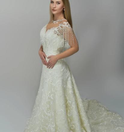 Poročne obleke Štajerska