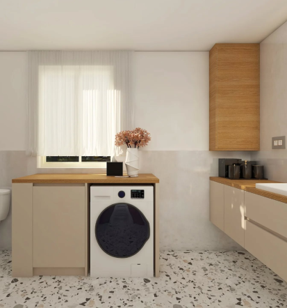 Ugodno načrtovanje zunanjega pohištva po meri Novo mesto