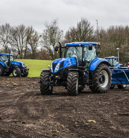 Agrarna skupnost Žirovnica, delo z živalmi in naravo