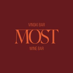 Vinski Bar Most