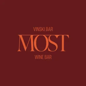 Vinski Bar Most