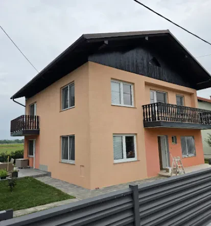 Fasaderstvo Maribor